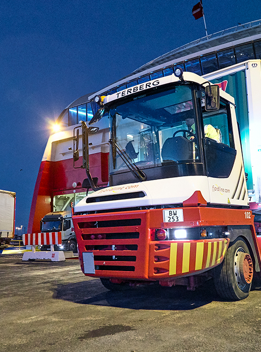 Kundehistorier fra den virkelige verden.