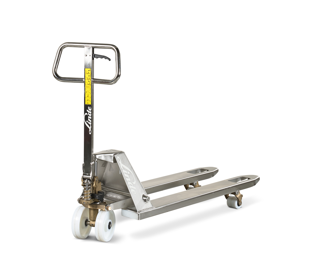 Linde M25 - Rustfrit stål