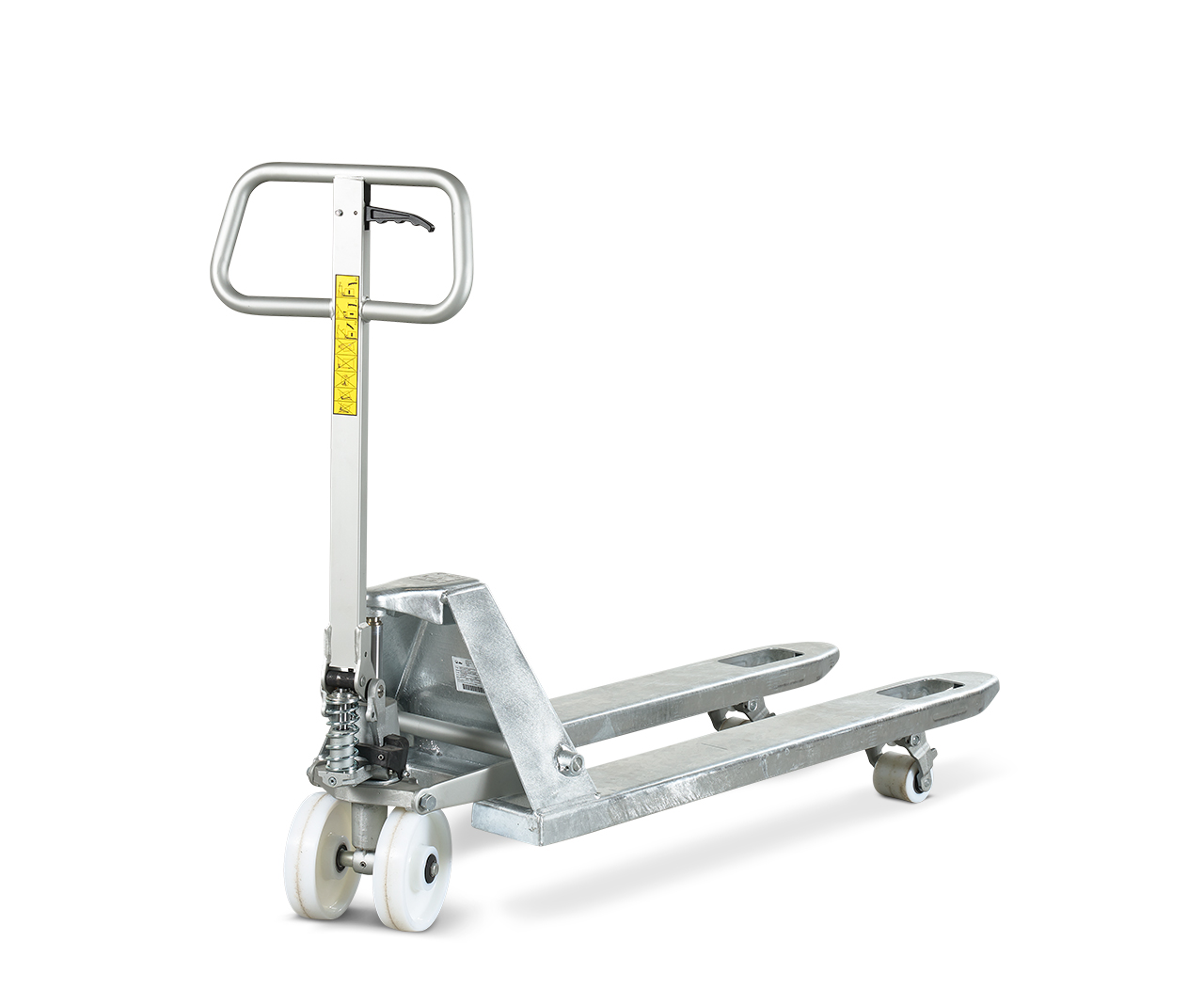 Linde M25 - Galvaniseret