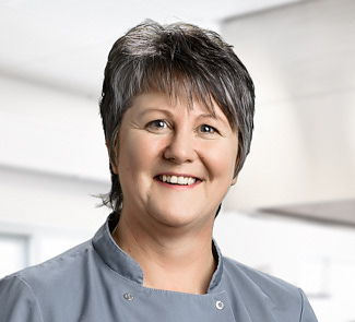 Anette Ravn Bilstrup