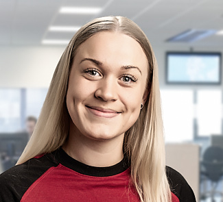 Rie Andersen Dahlgaard