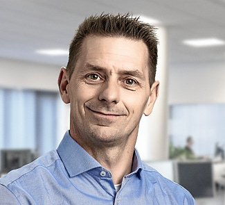 Tonnie Schmidt Sletskov