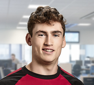 Tobias Veilgaard Bro