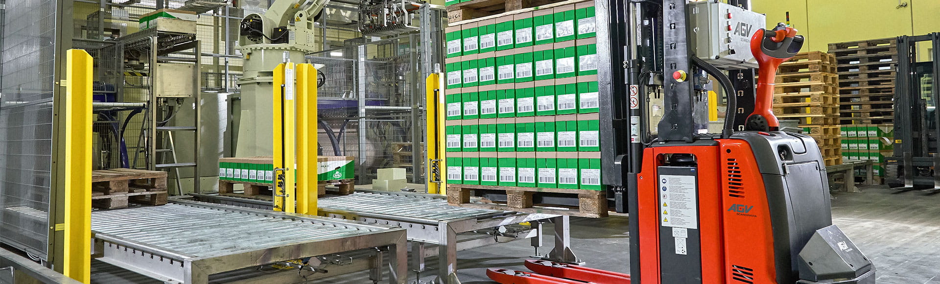 TAB Industri batterier