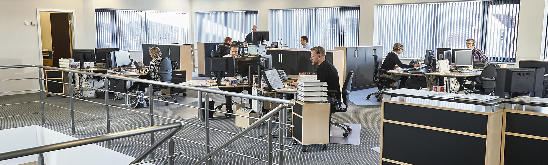 N.C. Nielsen databeskyttelsespolitik