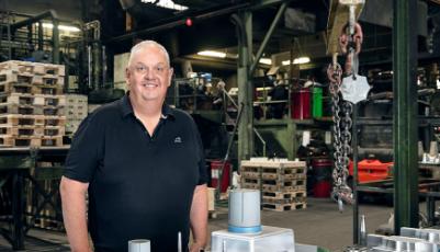 Grøn økonomi er det nye sort