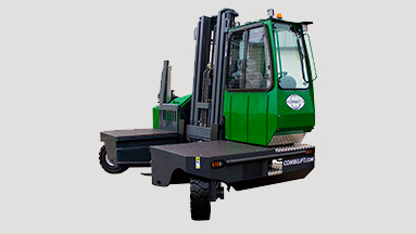 combilift 4500-6000SL