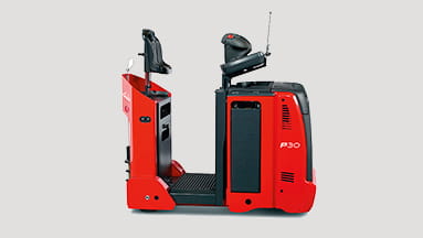 Linde P30-50C
